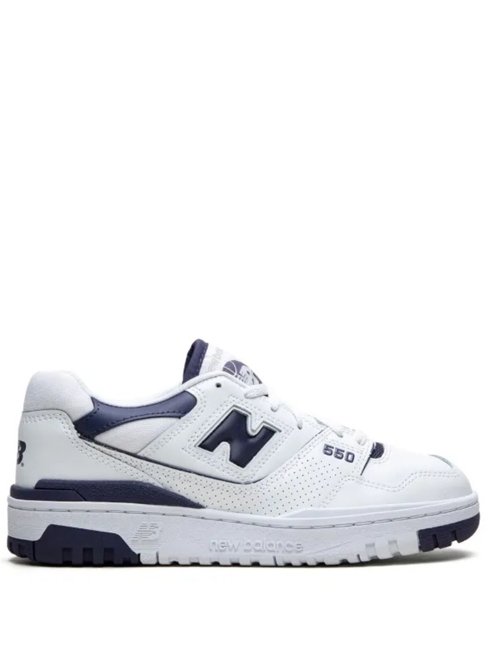 LIKE NEW New Balance 550 Sneakers, Size 5.5